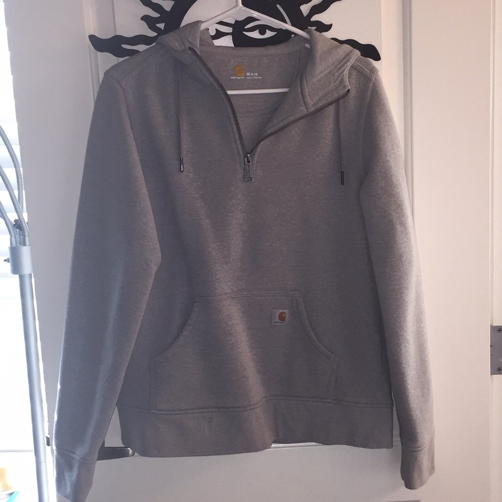 Carhartt Hoodie